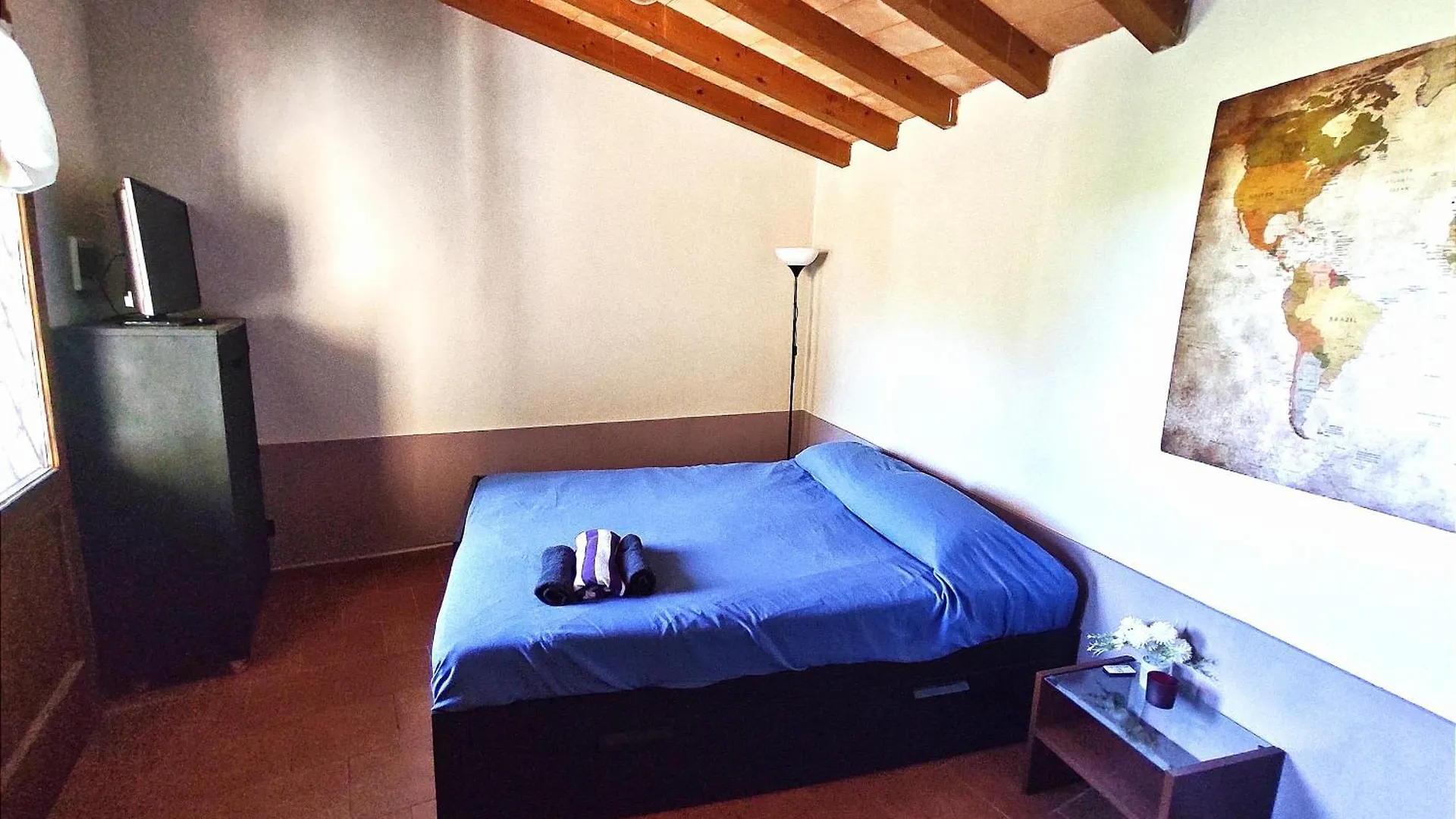 Camera Con Bagno E Accesso Indipendente Lucca Italy