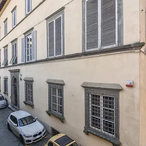 Del Centro Lucca