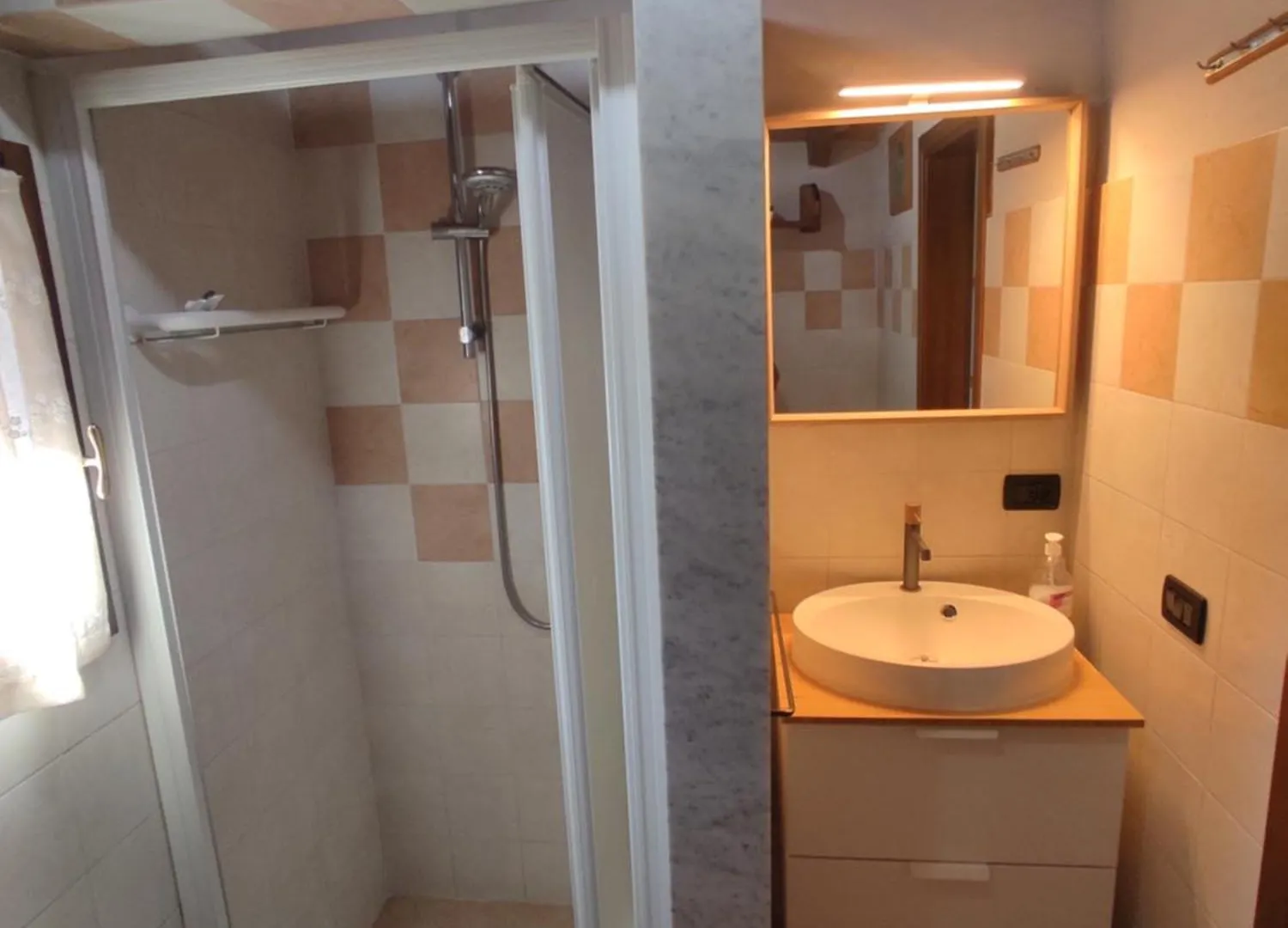 Camera Con Bagno E Accesso Indipendente 루카 이탈리아