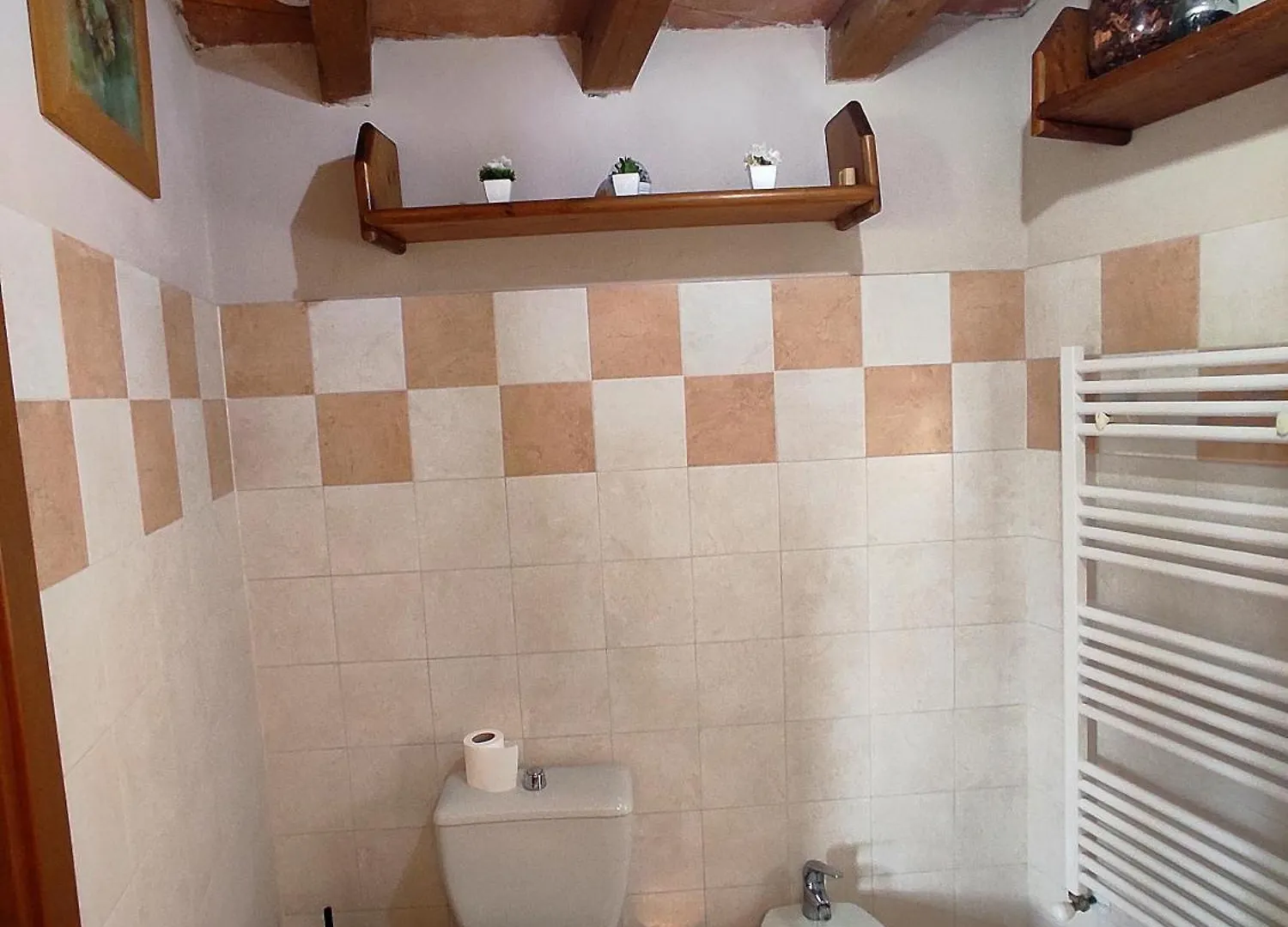게스트하우스 Camera Con Bagno E Accesso Indipendente 루카